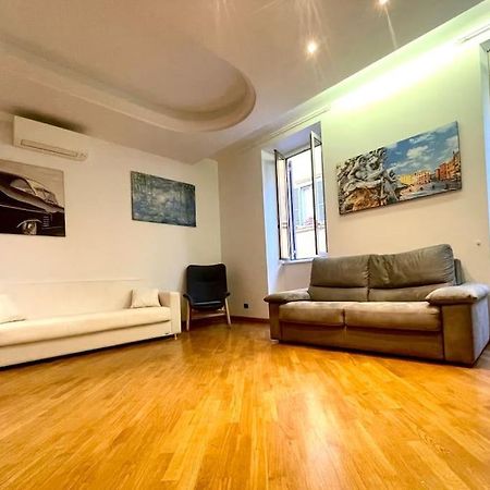 Colosseum Charming Stay Rzym Zewnętrze zdjęcie