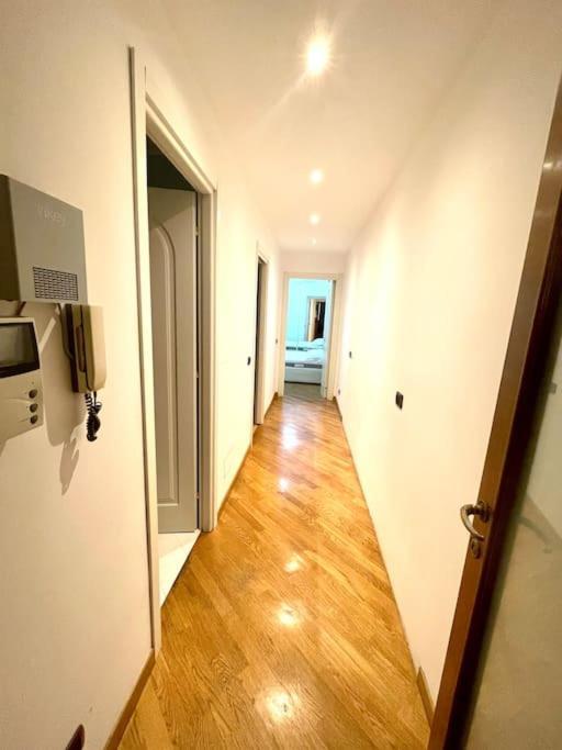 Colosseum Charming Stay Rzym Zewnętrze zdjęcie