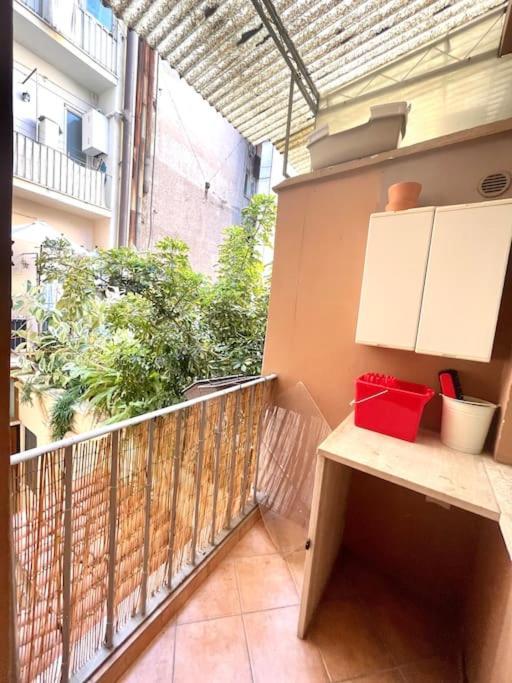 Colosseum Charming Stay Rzym Zewnętrze zdjęcie