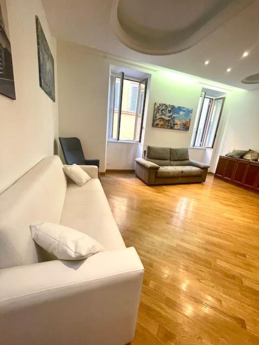 Colosseum Charming Stay Rzym Zewnętrze zdjęcie