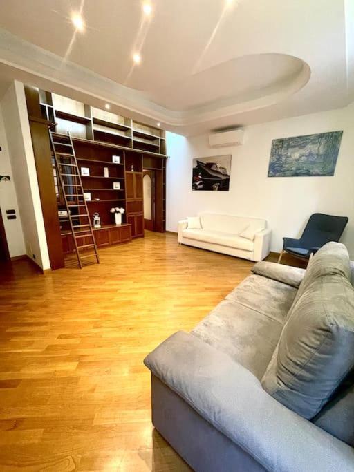 Colosseum Charming Stay Rzym Zewnętrze zdjęcie